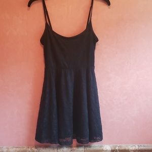 LITTLE Black Dress !